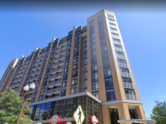 Flexible-Hotel Conversion Requested for a Few Arlington Apartment Complexes