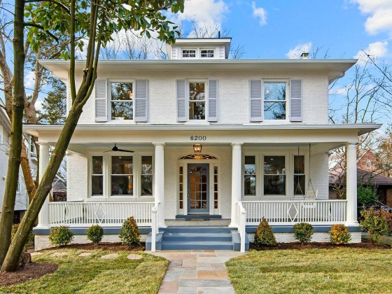 DC Has Its Most Million-Dollar Neighborhoods on Record