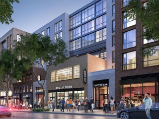 The 250 Units Still in the Pipeline Along 14th Street