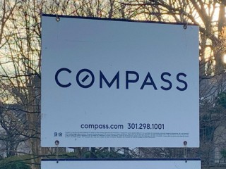 Compass Recommends Agents Avoid Holding Open Houses Until After Inauguration