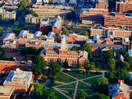 Is a Howard University Historic District in the Works?