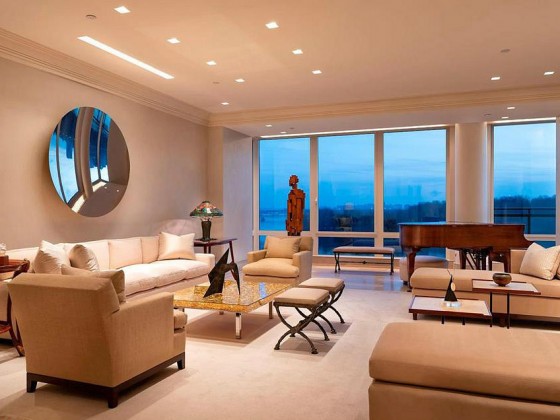 $18 Million: DC's Priciest Condo Ever Hits the Market in Georgetown