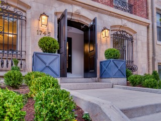 Final Opportunity to Own at Dupont Circle’s Most Elegant Condominium