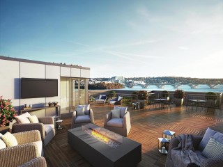 Old Town’s Newest Riverside Development Is Already Over 50% Sold