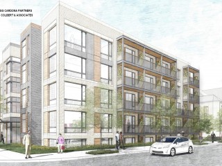 A Church-Led Residential Development on the Boards in Shaw
