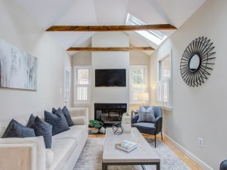 What (Just Under) $900,000 Buys in the DC Area