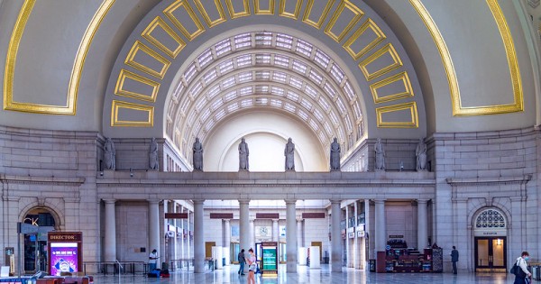 Federal Railroad Administration Will Revisit Union Station Proposal