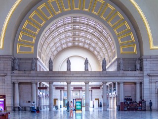 Federal Railroad Administration Will Revisit Union Station Proposal