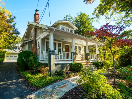 No Homes For Sale: The DC-Area's 9-Year Housing Supply Drought