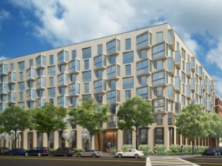 The 240 Units in the Works in Adams Morgan