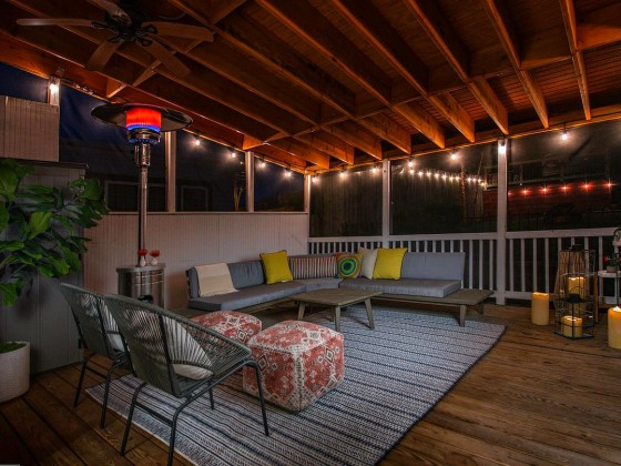 What Between $800,000-$850,000 Buys in DC