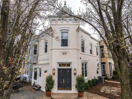 Rising Prices Don't Dampen Sales: The Capitol Hill Housing Market, By the Numbers