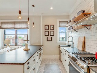 Best New Listings: A Silver Spring Sears Kit House, a Rowhouse Hidden off U Street