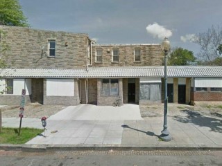 Duplex Units Proposed for Former Site of Shaw Checkers Club