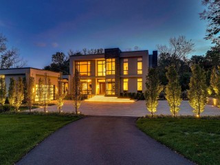 What (Around) $8 Million Buys in the DC Area