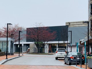 Amazon Grocery in Friendship Heights Confirmed