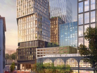 The 23 Projects on the Boards For Downtown Bethesda