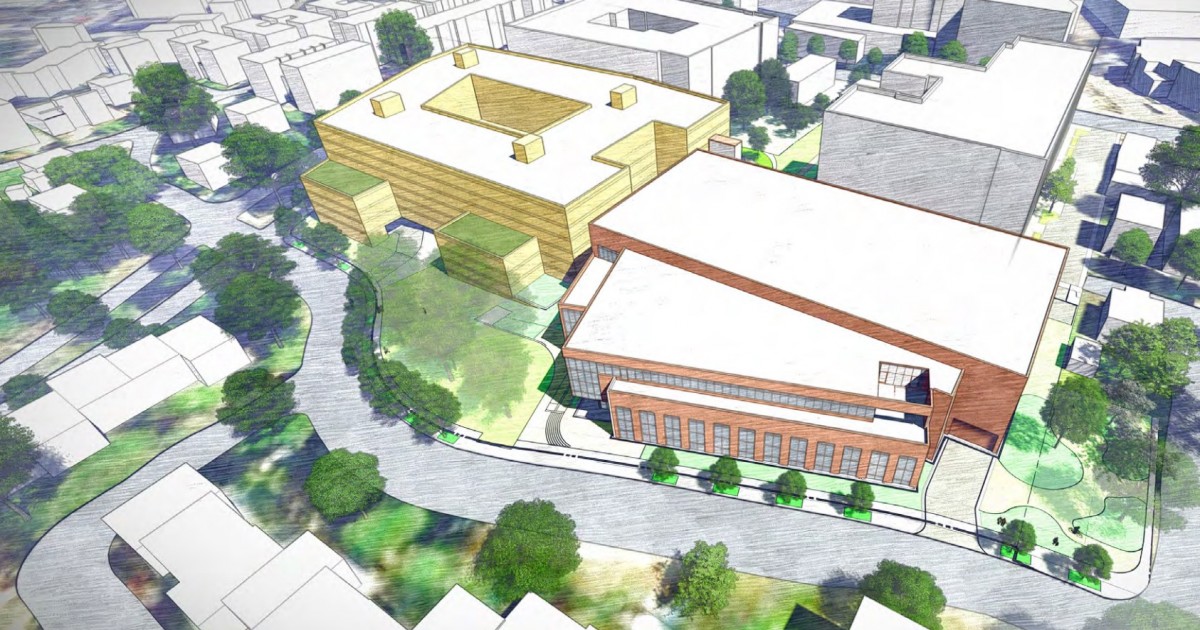 It'll Be Fun (For 374 Arlington Households) to Stay at the YMCA