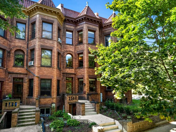 Mount Pleasant: No Longer Undervalued