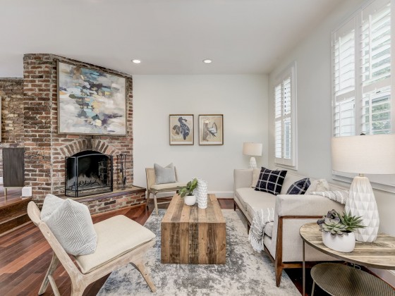 What Around $850,000 Buys in the DC Area