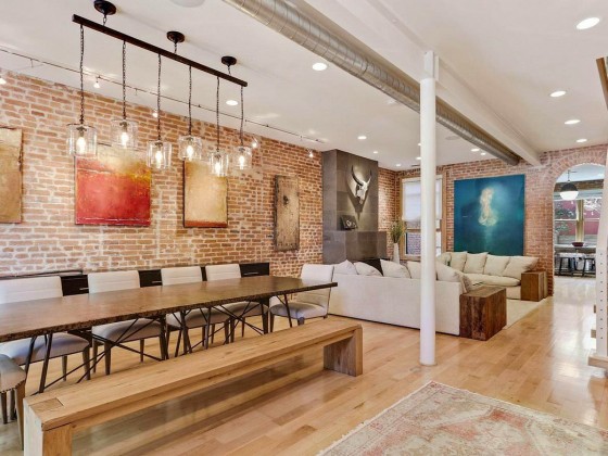 Best New Listings: A Woodridge Bungalow With Bonuses; A Shaw Rowhouse Duo