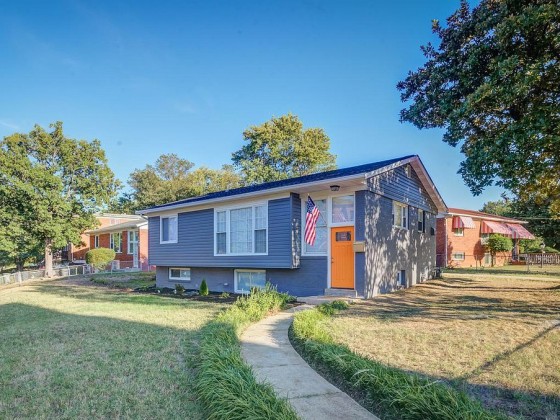 In DC, the Home Flipping Market is Hottest East of the River