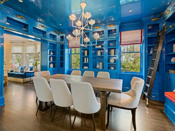 Best New Listings: Mid-Century Modern, Custom in Color, and Missing Middle