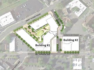 480 Affordable Apartments Proposed for Arlandria Site
