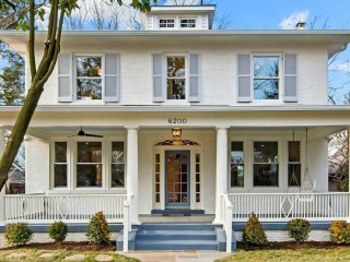 A 39 Percent Jump: The Chevy Chase DC Market, By the Numbers