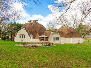This Week's Find: The Dome Home