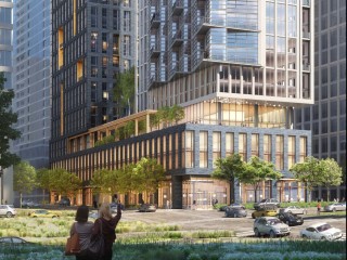 The Nine Developments Expected to Redefine Rosslyn