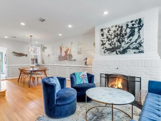 Above Asking: A $110,000 Premium on Capitol Hill