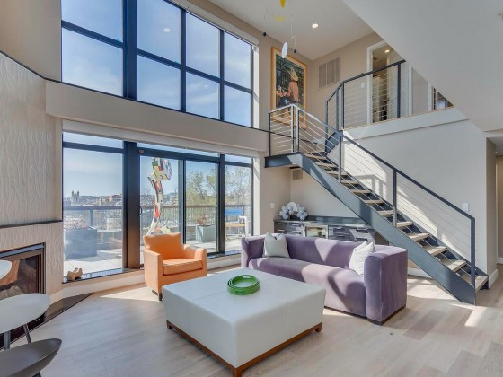 Logan Circle: Standard Competition