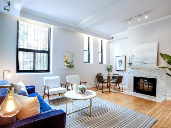 Best New Listings: The Two-Bedroom Edition