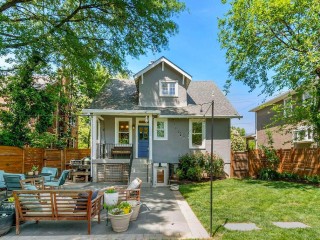 Best New Listings: A Hillcrest Bungalow, An Architect's Work in Kent