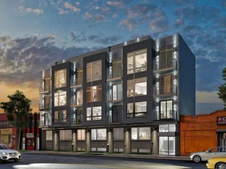 32 Condos in Shepherd Park to Deliver This Summer