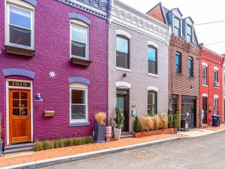 A Scorcher: The DC-Area Housing Market in April, By the Numbers