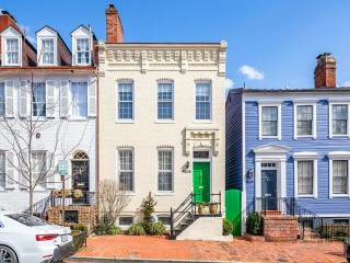 The Price is Right: How Much Homes Actually Cost in DC