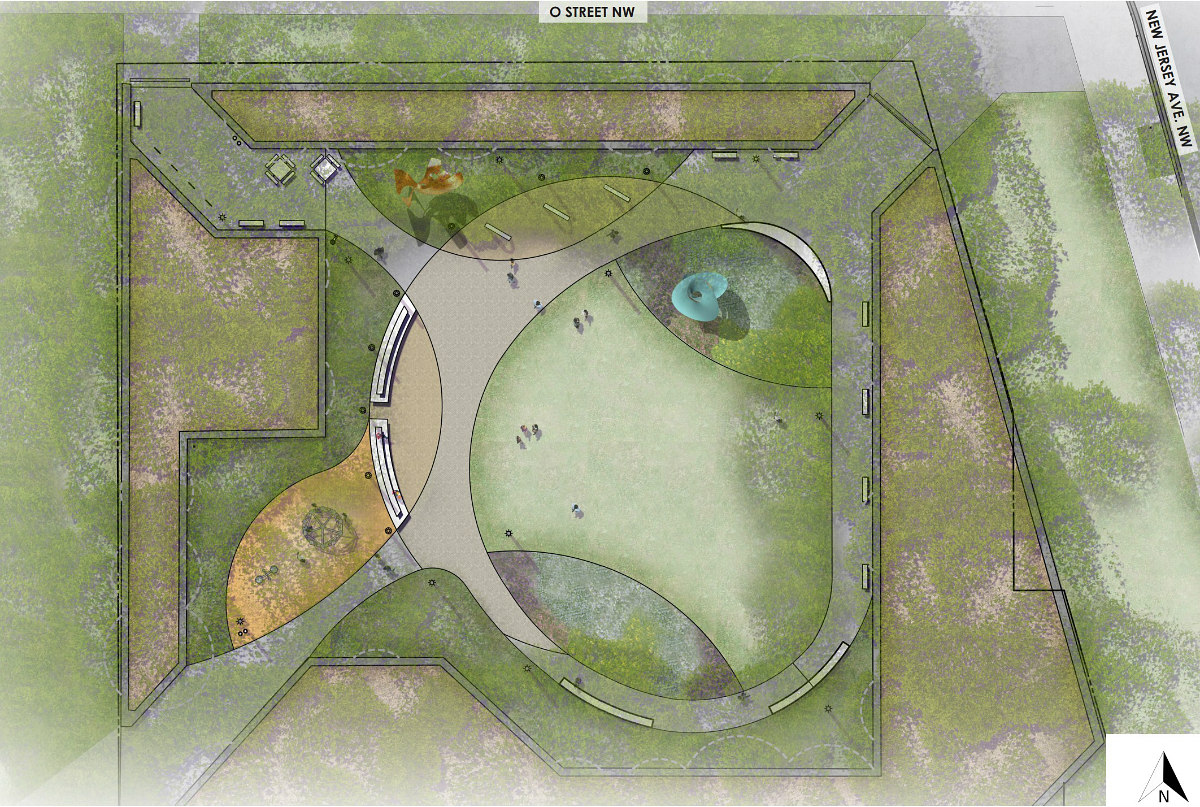 A Shaw Park Reimagined