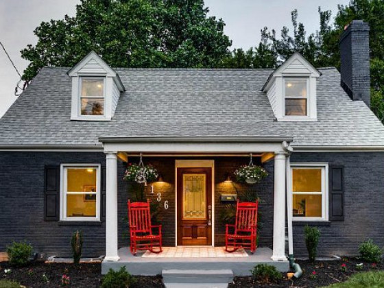 In 2021, Home Flipping Dropped Significantly in the DC Region