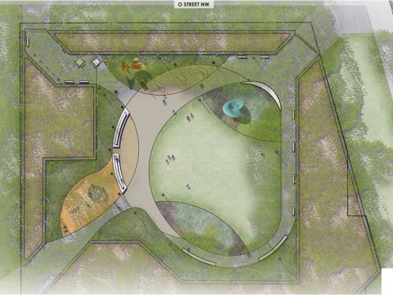 A Shaw Park Reimagined