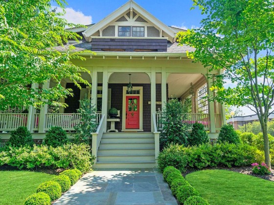 Above Asking Everywhere You Look: The 12 DC-Area Neighborhoods Where Buyers Are Paying a Premium