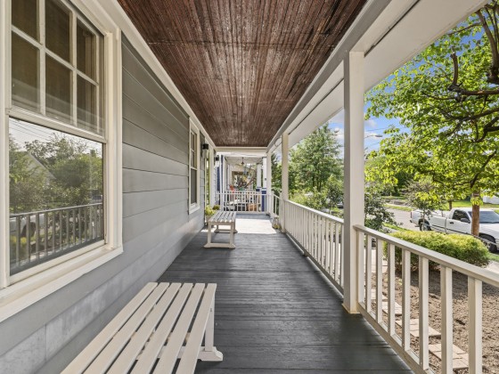 What $735,000 Buys in Northwest DC