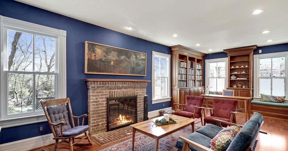 Surging The Takoma Park Housing Market, By the Numbers