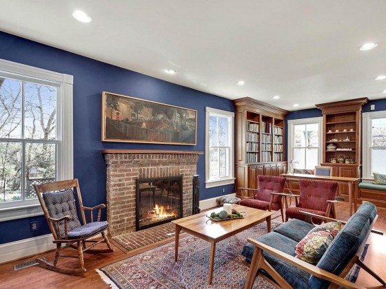 Surging: The Takoma Park Housing Market, By the Numbers