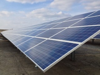 A Large Solar Farm is Pitched in Montgomery County