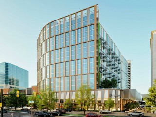 555 Apartments and a Grocery Store Proposed to Replace Ballston Macy’s