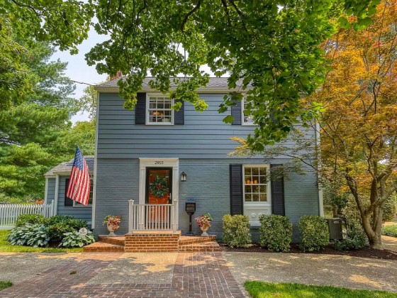 In July, Virginia and Maryland Lead The Way For Home Buyer Demand