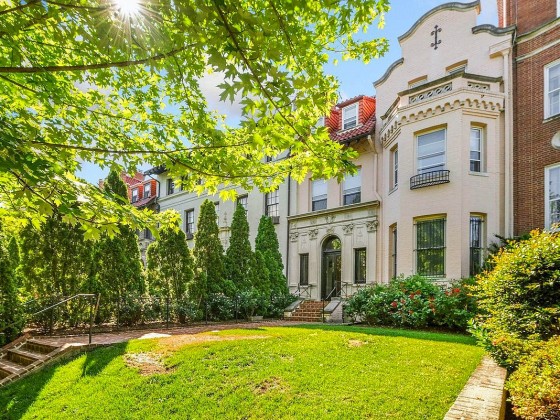 The 5 DC Zip Codes Where Home Prices Have Dropped the Most in 2021