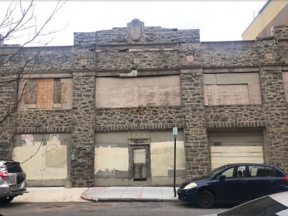 33 Units Proposed for Adams Morgan's Old Brass Knob Warehouse Building